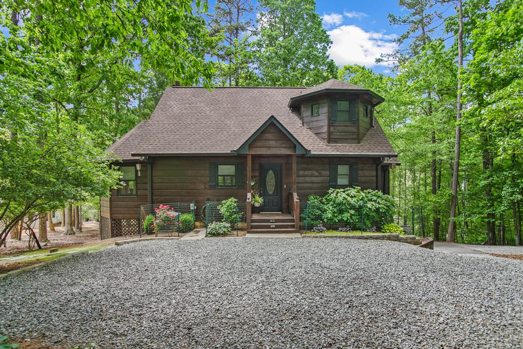 1270 Zenith Trail