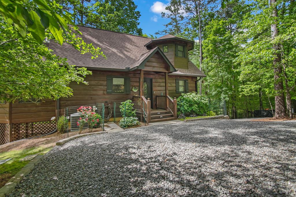 1270 Zenith Trail