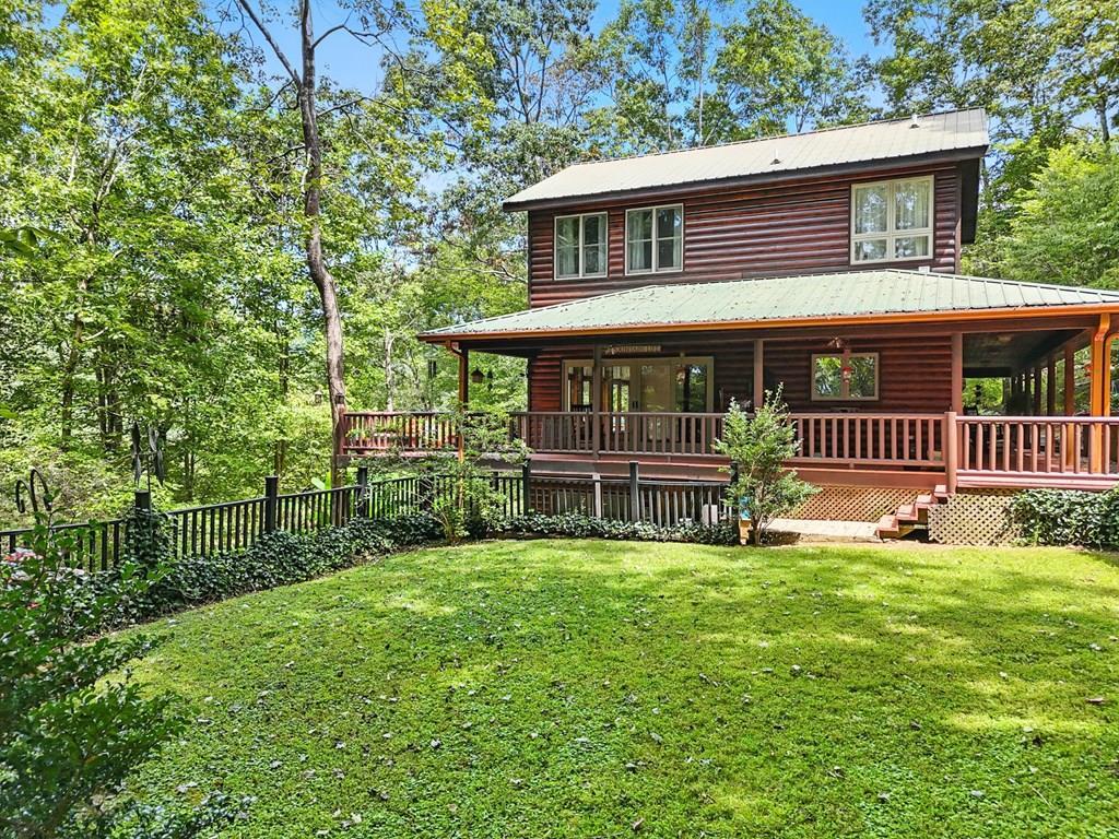384 Mountain Laurel Drive