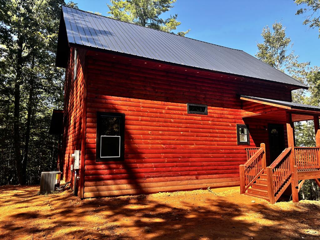 560 Carolina Fox Circle