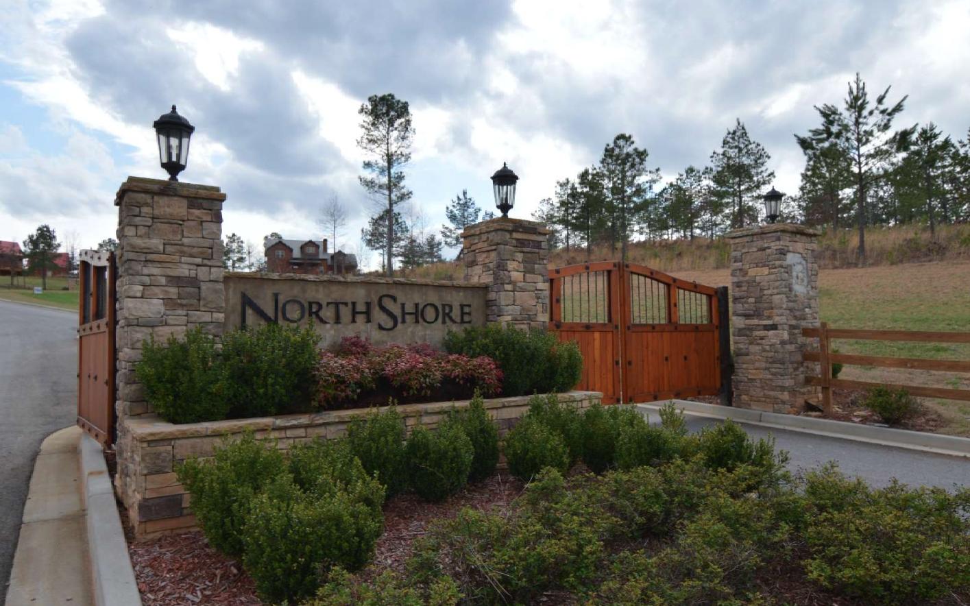 LOT 87 Northshore