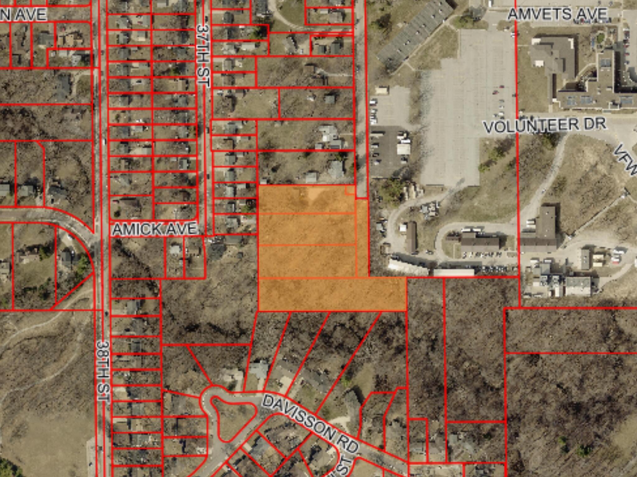 Photo 1 of 35 — 3500 36th Street, Des Moines, IA 50310