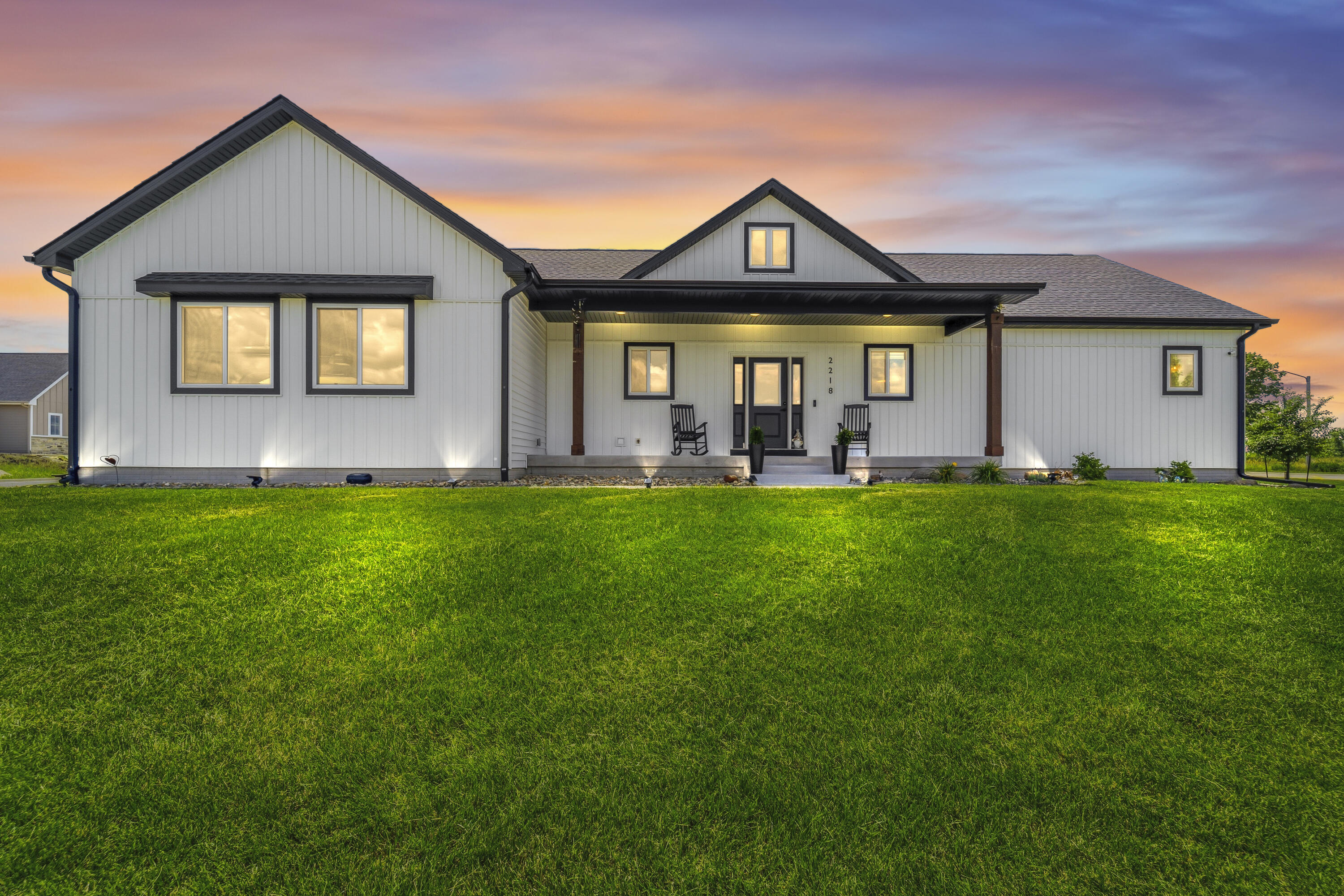 Photo 1 of 20 — 2218 Ada Hayden Road, Ames, IA 50010