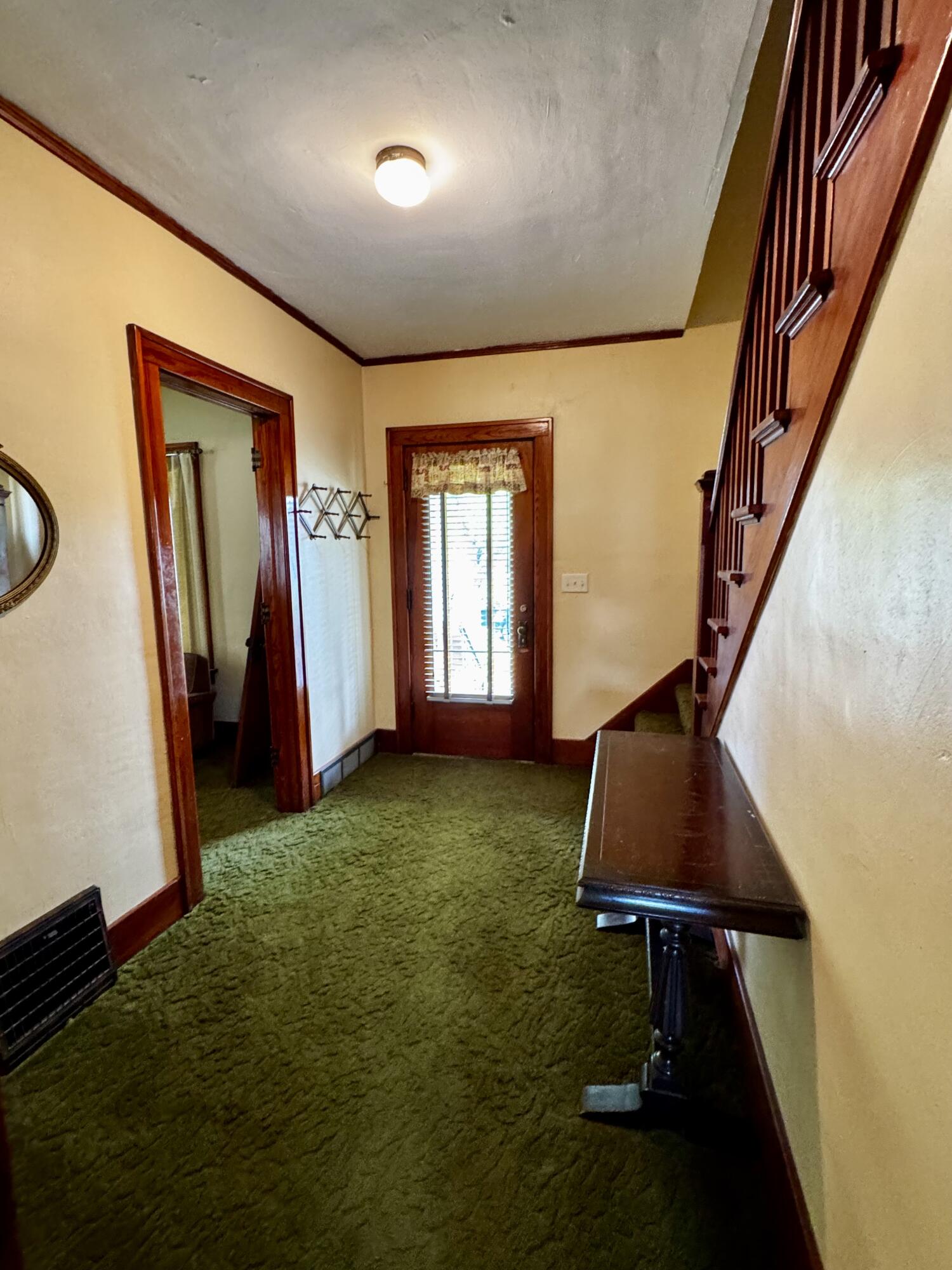 Front Hall