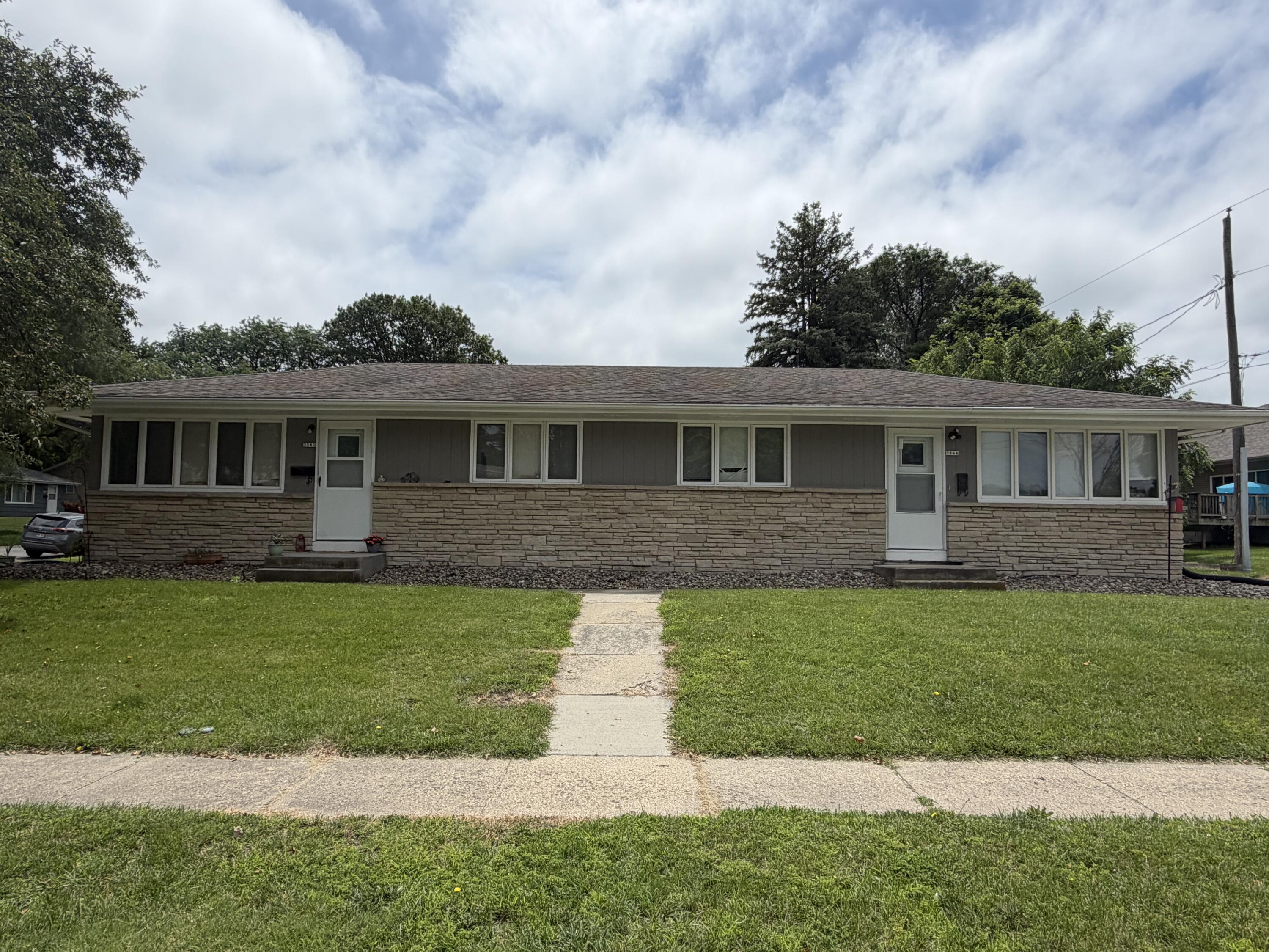 Photo 1 of 22 — 3542/3544 Tripp Street, Ames, IA 50014