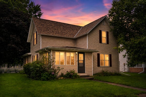 206 WARNER ST, COLO, IA 50056 - Image fbe867a974bb082a874bdcd878fea42e/2107747195