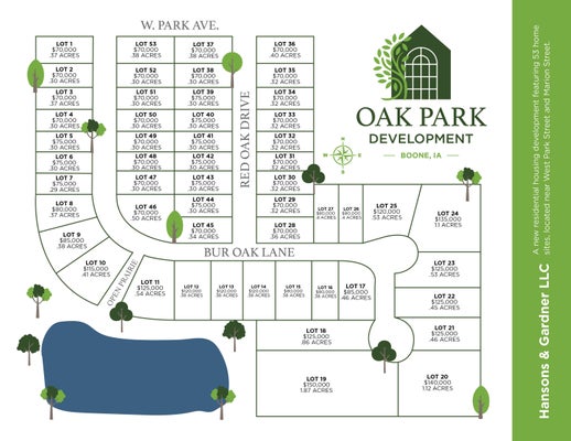 BURR OAK LN, AMES, IA 50014 - Image fe92d4bcfbc03fb66ca45edff896dfcb/2719646513