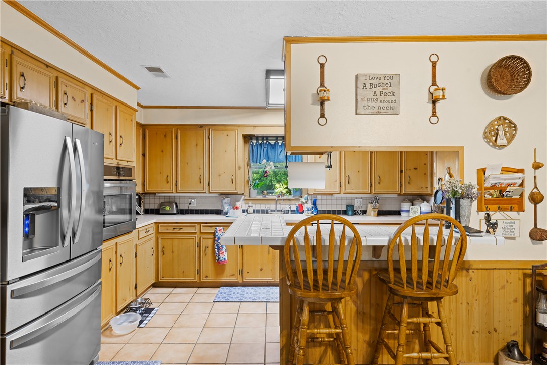 4450 Greenbriar Road