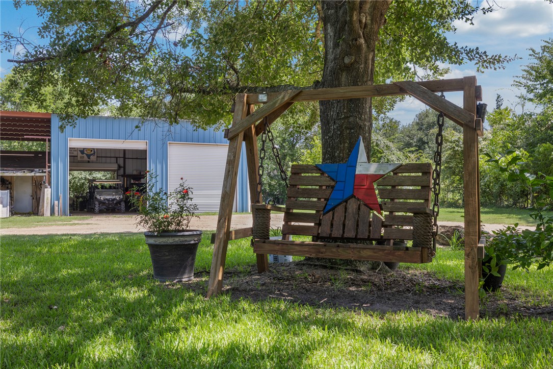 4450 Greenbriar Road