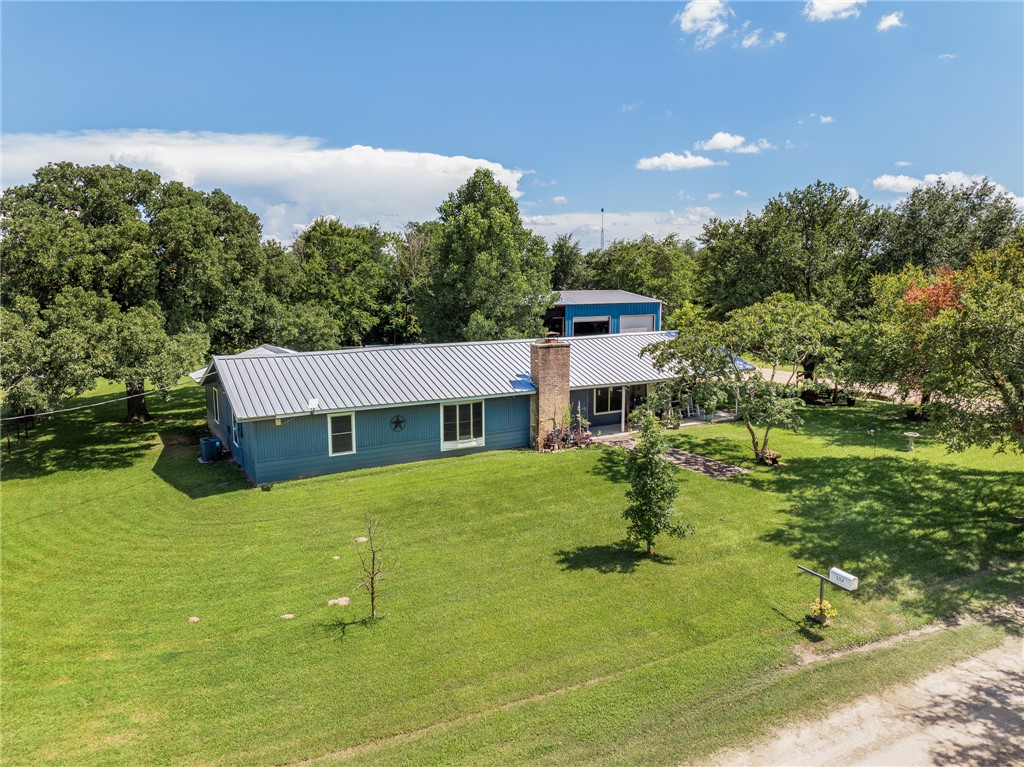 4450 Greenbriar Road