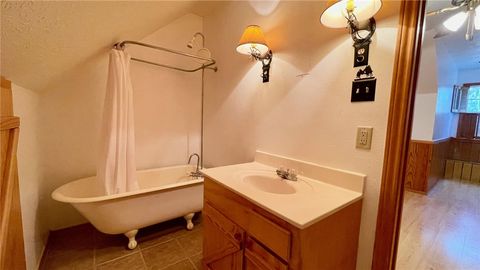 Tiny photo for 196 Woodland Drive (+/- 0.918 acres) Dr, Hearne, TX 77859 (MLS # 25012367)