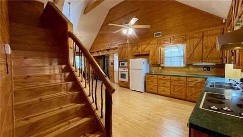 Tiny photo for 196 Woodland Drive (+/- 0.918 acres) Dr, Hearne, TX 77859 (MLS # 25012367)