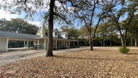 Tiny photo for 196 Woodland Drive (+/- 0.918 acres) Dr, Hearne, TX 77859 (MLS # 25012367)