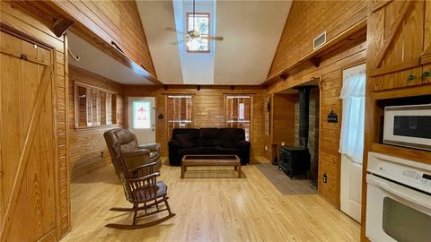 Tiny photo for 196 Woodland Drive (+/- 0.918 acres) Dr, Hearne, TX 77859 (MLS # 25012367)