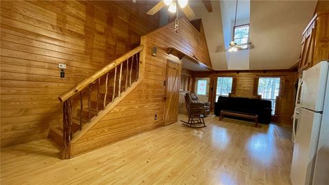 Tiny photo for 196 Woodland Drive (+/- 0.918 acres) Dr, Hearne, TX 77859 (MLS # 25012367)