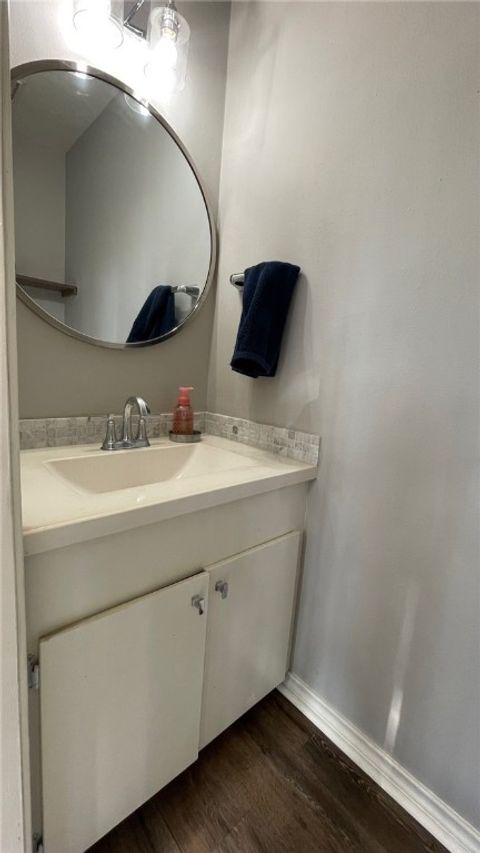 Tiny photo for 196 Woodland Drive (+/- 0.918 acres) Dr, Hearne, TX 77859 (MLS # 25012367)