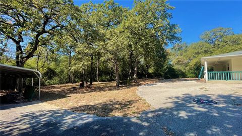 Tiny photo for 196 Woodland Drive (+/- 0.918 acres) Dr, Hearne, TX 77859 (MLS # 25012367)