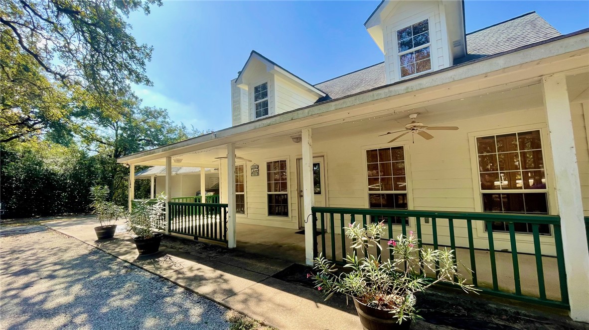 196 Woodland Drive (+/- 0.918 acres)