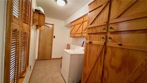 Tiny photo for 196 Woodland Drive (+/- 0.918 acres) Dr, Hearne, TX 77859 (MLS # 25012367)