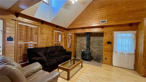 Tiny photo for 196 Woodland Drive (+/- 0.918 acres) Dr, Hearne, TX 77859 (MLS # 25012367)