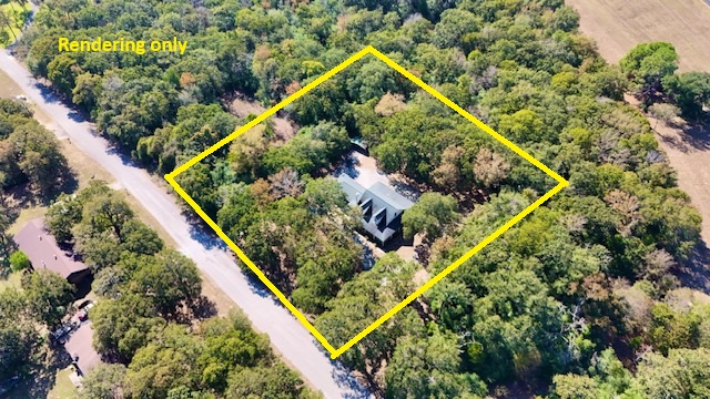 196 Woodland Drive (+/- 0.918 acres)