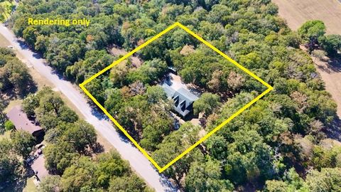 Tiny photo for 196 Woodland Drive (+/- 0.918 acres) Dr, Hearne, TX 77859 (MLS # 25012367)