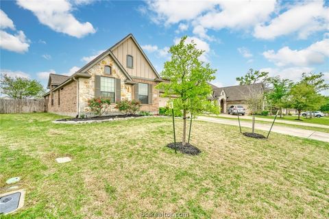 4312 Parnell Drive, College Station, TX 77845 - MLS#: 24006785