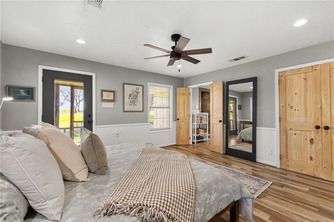 Tiny photo for 8787 Locke Road, Bryan, TX 77808 (MLS # 26003961)