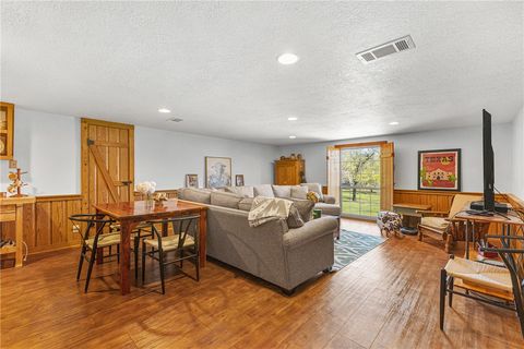 Tiny photo for 8787 Locke Road, Bryan, TX 77808 (MLS # 26003961)