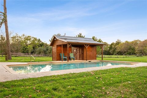 Tiny photo for 8787 Locke Road, Bryan, TX 77808 (MLS # 26003961)