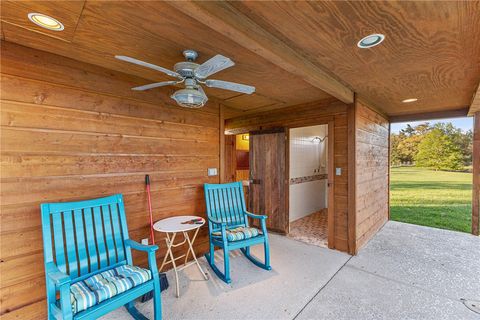 Tiny photo for 8787 Locke Road, Bryan, TX 77808 (MLS # 26003961)