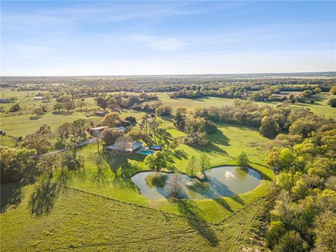 Tiny photo for 8787 Locke Road, Bryan, TX 77808 (MLS # 26003961)