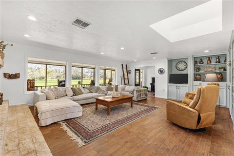 Tiny photo for 8787 Locke Road, Bryan, TX 77808 (MLS # 26003961)
