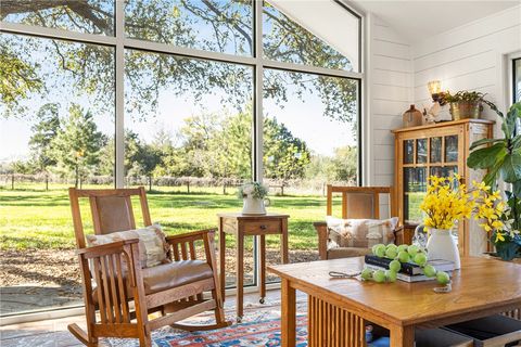 Tiny photo for 8787 Locke Road, Bryan, TX 77808 (MLS # 26003961)