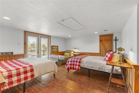 Tiny photo for 8787 Locke Road, Bryan, TX 77808 (MLS # 26003961)