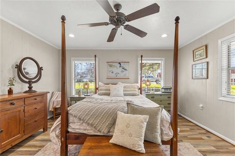 Tiny photo for 8787 Locke Road, Bryan, TX 77808 (MLS # 26003961)