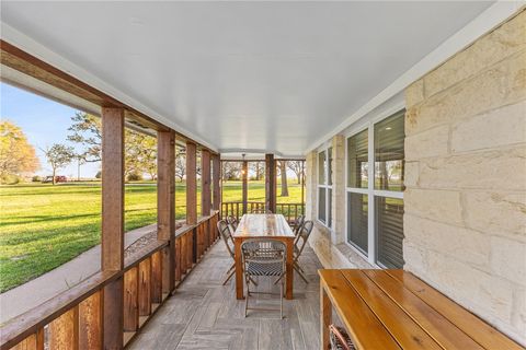 Tiny photo for 8787 Locke Road, Bryan, TX 77808 (MLS # 26003961)