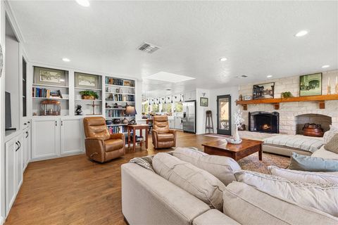 Tiny photo for 8787 Locke Road, Bryan, TX 77808 (MLS # 26003961)