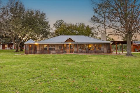 Tiny photo for 8787 Locke Road, Bryan, TX 77808 (MLS # 26003961)