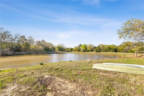 Tiny photo for 8787 Locke Road, Bryan, TX 77808 (MLS # 26003961)