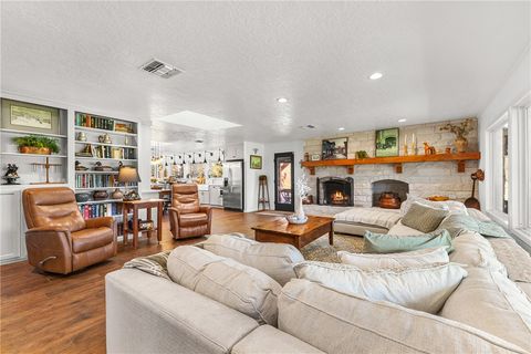Tiny photo for 8787 Locke Road, Bryan, TX 77808 (MLS # 26003961)