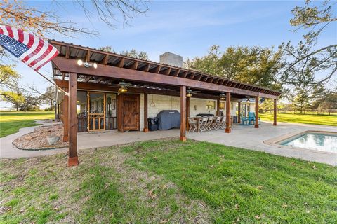 Tiny photo for 8787 Locke Road, Bryan, TX 77808 (MLS # 26003961)