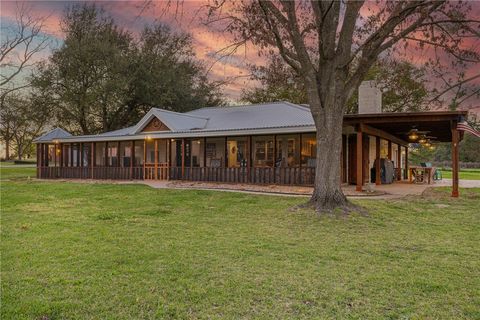 Tiny photo for 8787 Locke Road, Bryan, TX 77808 (MLS # 26003961)
