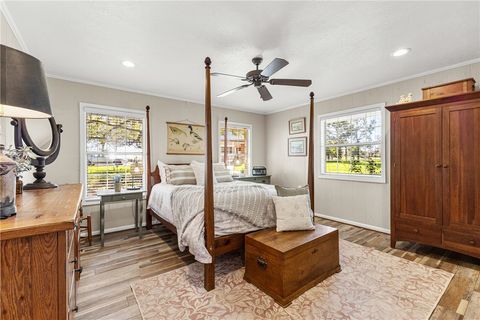 Tiny photo for 8787 Locke Road, Bryan, TX 77808 (MLS # 26003961)