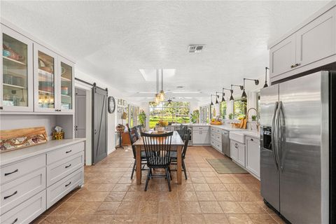 Tiny photo for 8787 Locke Road, Bryan, TX 77808 (MLS # 26003961)
