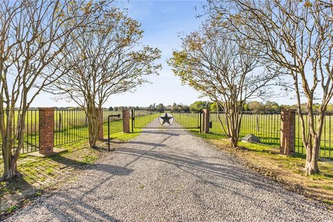 Tiny photo for 8787 Locke Road, Bryan, TX 77808 (MLS # 26003961)