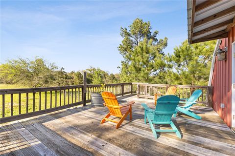 Tiny photo for 8787 Locke Road, Bryan, TX 77808 (MLS # 26003961)