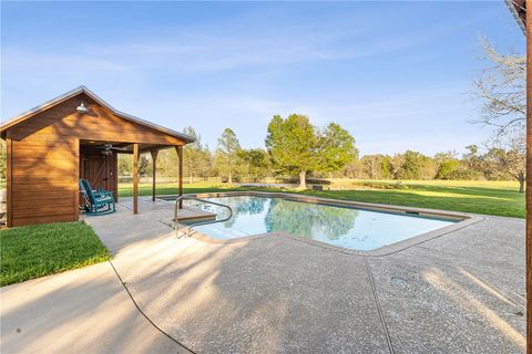 Tiny photo for 8787 Locke Road, Bryan, TX 77808 (MLS # 26003961)