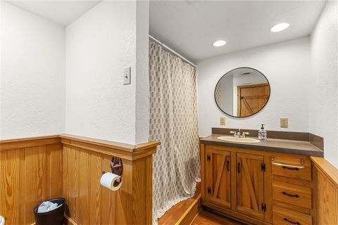 Tiny photo for 8787 Locke Road, Bryan, TX 77808 (MLS # 26003961)