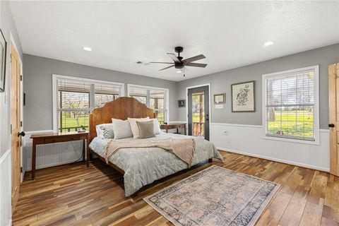 Tiny photo for 8787 Locke Road, Bryan, TX 77808 (MLS # 26003961)